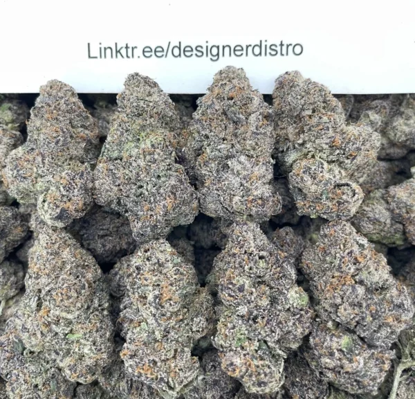 #249B Bubblegum Runtz