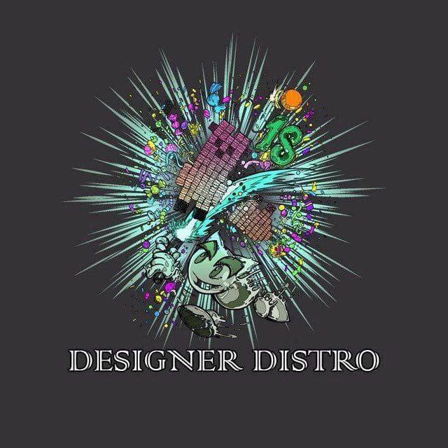 DesignerDistrola