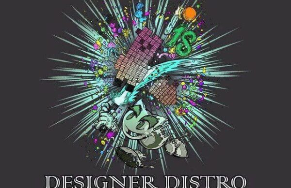 Designer Distro LA