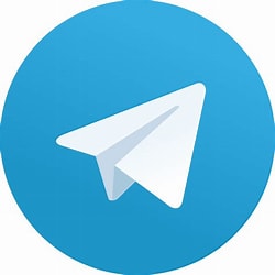 Designer Distro Telegram